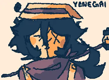 vesper!