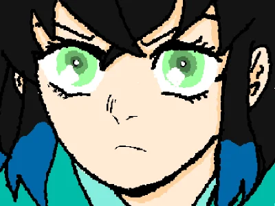 Inosuke Hashibira!!
