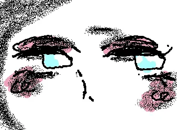 Eye..
