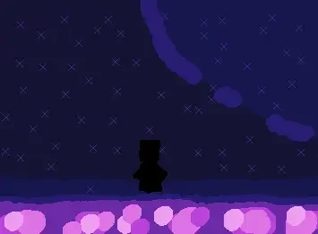 The Nether...?