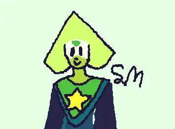 peridot !! :D
