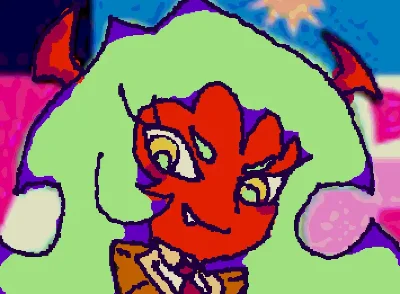 Scanty