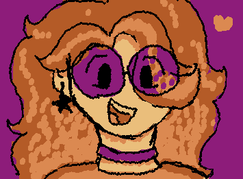 St@r my oc <3