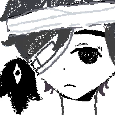 Close your eyes