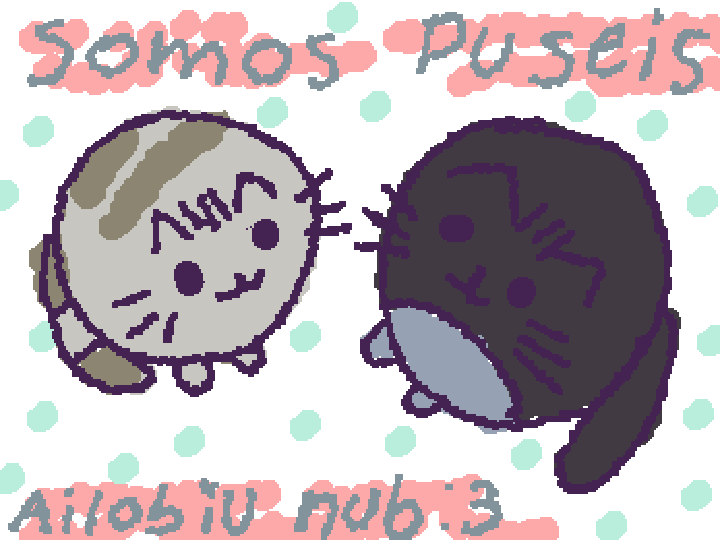 puseis