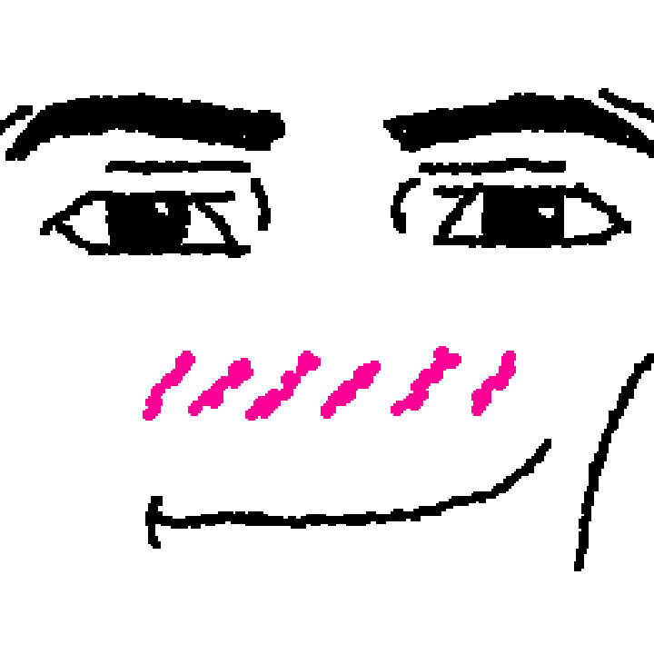 he likes u