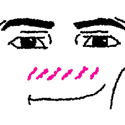 he likes u