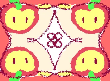 apples yay