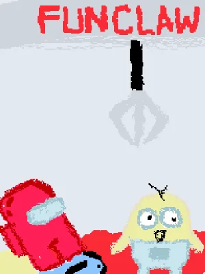 claw machine :∆