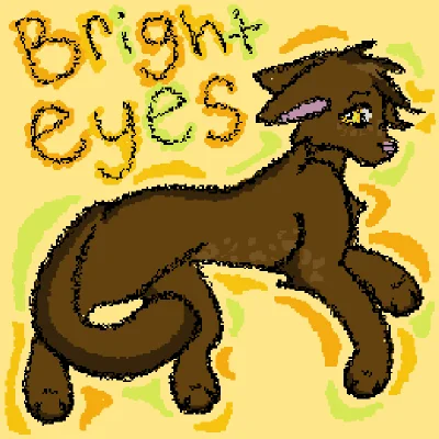 Brighteyes