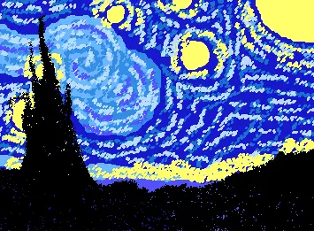 Starry Nights