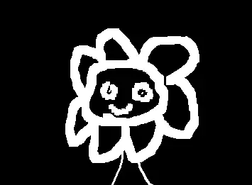 flowery undertale