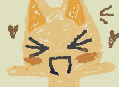 HEHEHEHEHE!