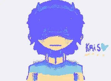 Kris idk