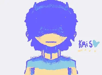 Kris idk