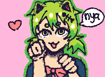 Green CAT