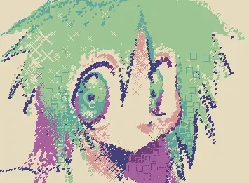 experiment with shape brushes