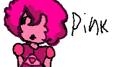 pink diamond