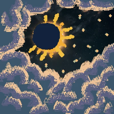 eclipse
