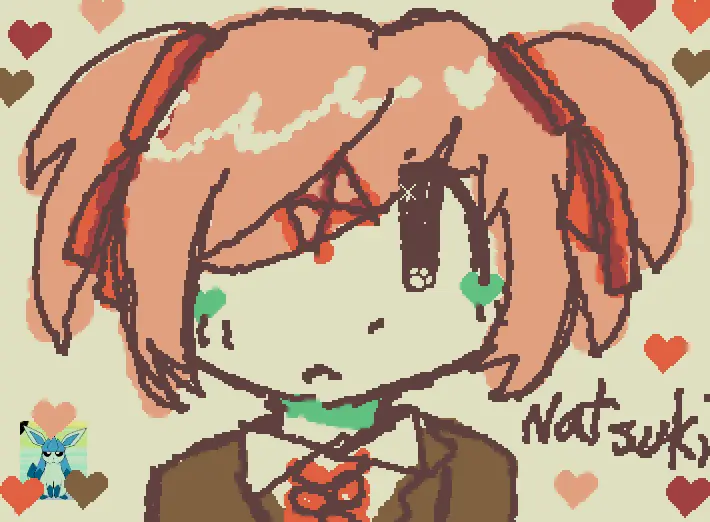 natsuki