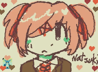 natsuki