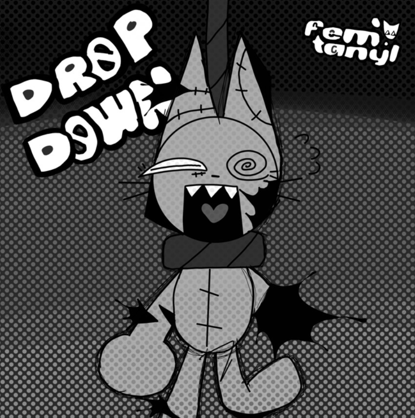Old art