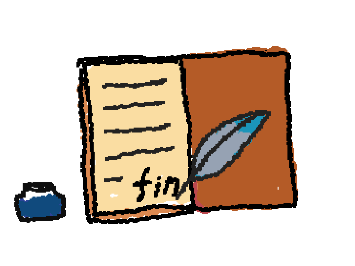 Book of the End