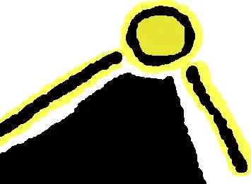 black hole sun