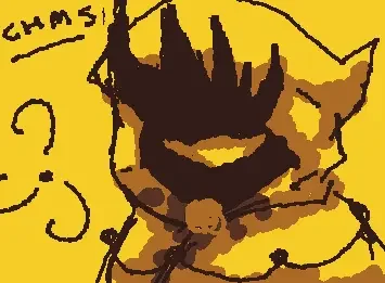 The King In Yellow