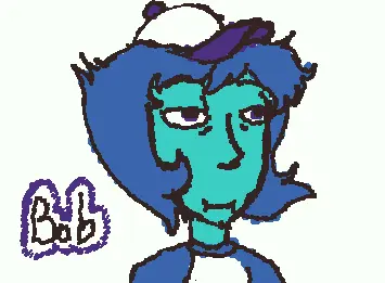 Bob.