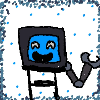 Scag from regretevator
