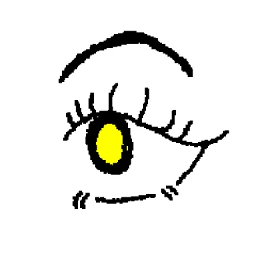 eye