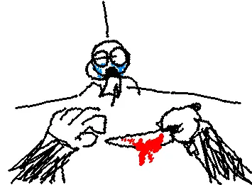 MURDER