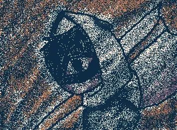 THERE IS NOTHING THAT CAN BE DONE