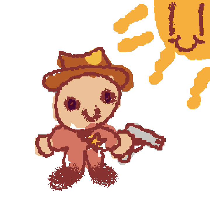lil sherrif