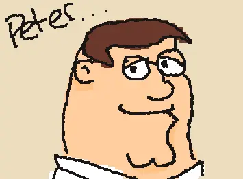 REQUESTED : PETERR