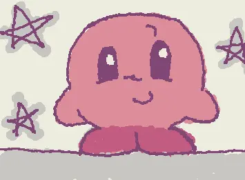 K-kirby dawg