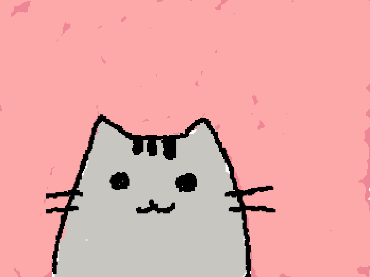 pusheen