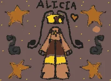 new skin for my oc