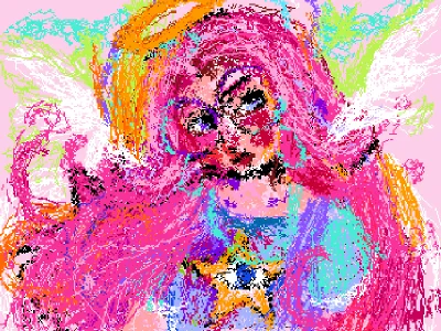 angel
