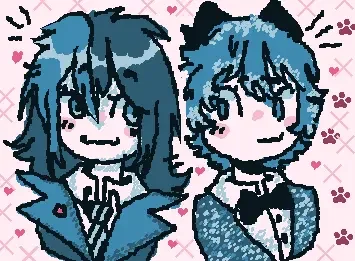 ♥