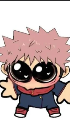 baby yuji