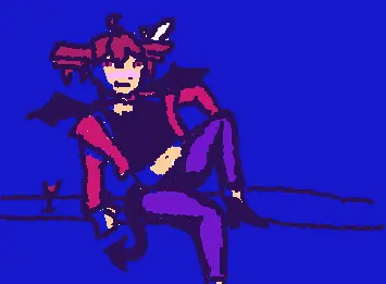 Teto succubus