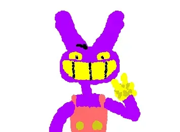 evil jax