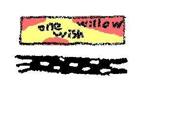 one wish willow