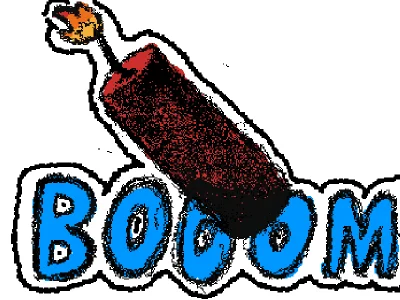 BOOOM