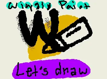 Let's Draw