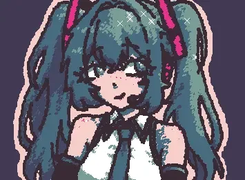 Hatsune Miku