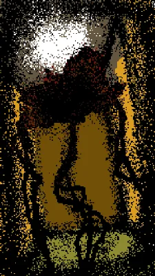 Lifeform 2