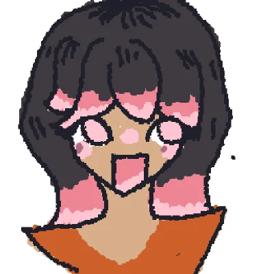 horrible first drawing lolz